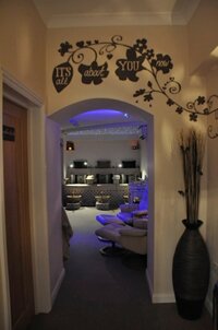 Beauty Therapies